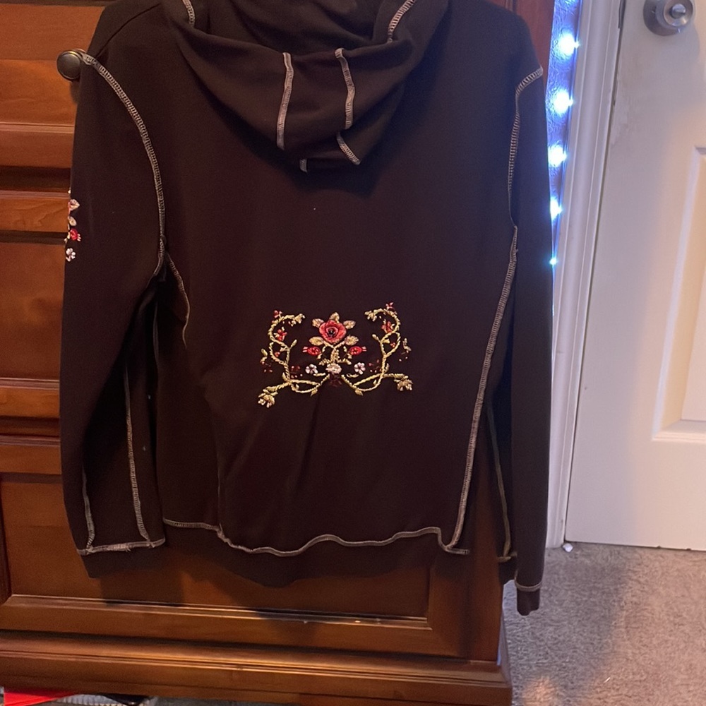 Jacket - Picture 2 of 3